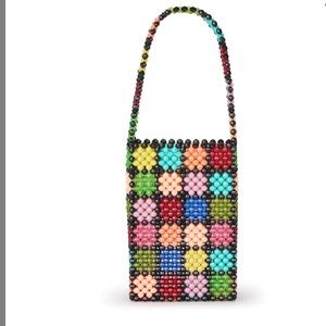 Susan Alexandra Broadway Bag